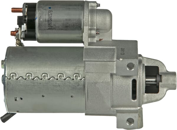 Kohler Elektrostarter 2509824S