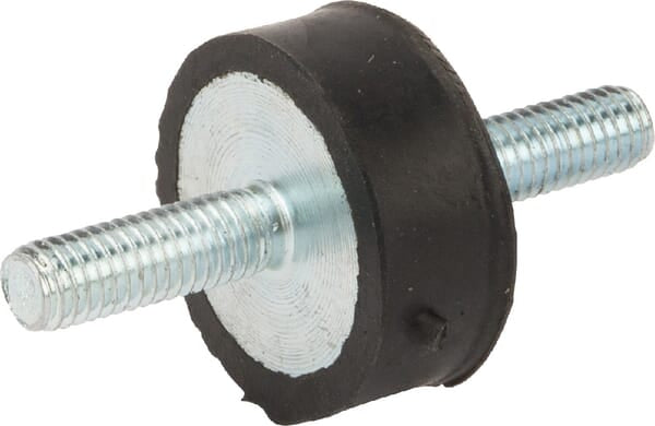 KRAMP Vibrationsdämpfer Typ A 2510A55