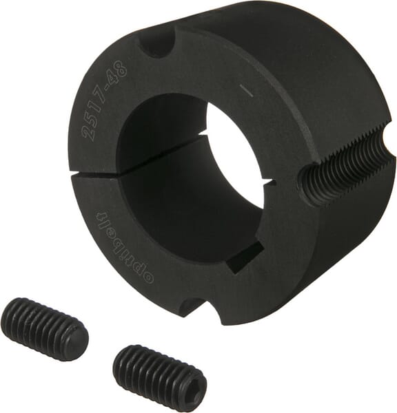 KRAMP Taperlockbuchse 48 mm 251748TLKR