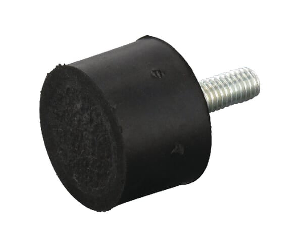 KRAMP Vibrationsdämpfer Typ D 2517D55