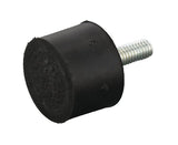 KRAMP Vibrationsdämpfer Typ D 2517D55