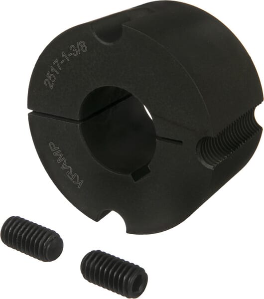 Douille Taperlock 1.3/8"