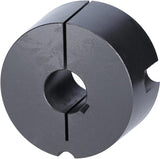 KRAMP Taperlockbuchse 1" 2517E1TLKR