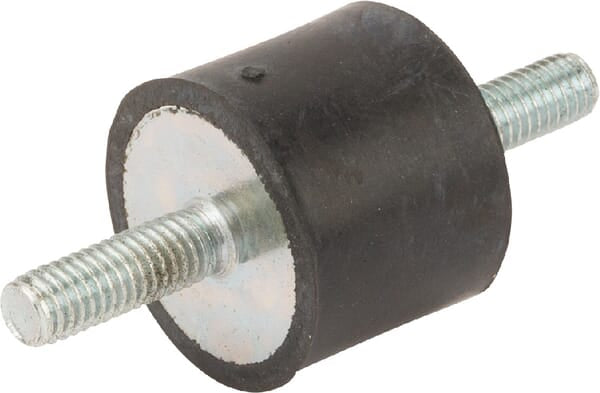 KRAMP Vibrationsdämpfer  Typ A 2520A68