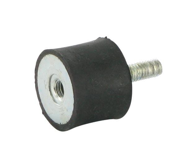 KRAMP Vibrationsdämpfer  Typ B 2520B55
