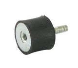 KRAMP Vibrationsdämpfer  Typ B 2520B55