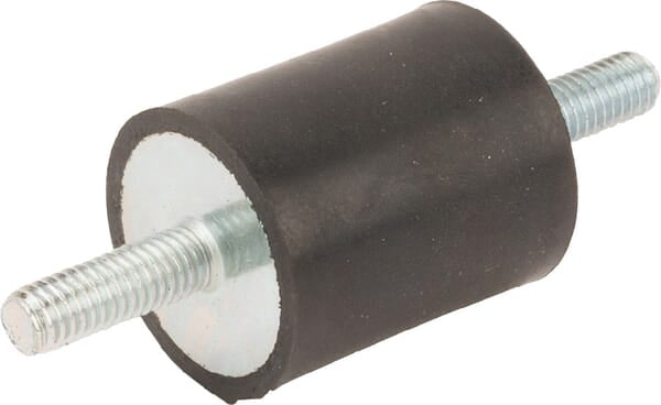 KRAMP Vibrationsdämpfer Typ A 2530A55