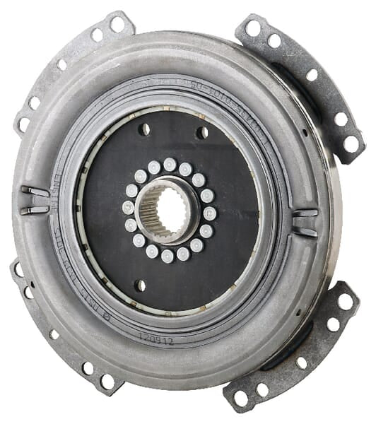 KRAMP Dämpfer LuK 370007610