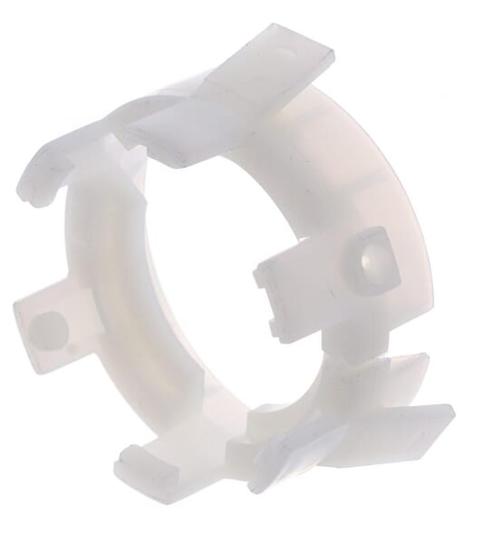 Race ring for funnel inside. Ø40.4