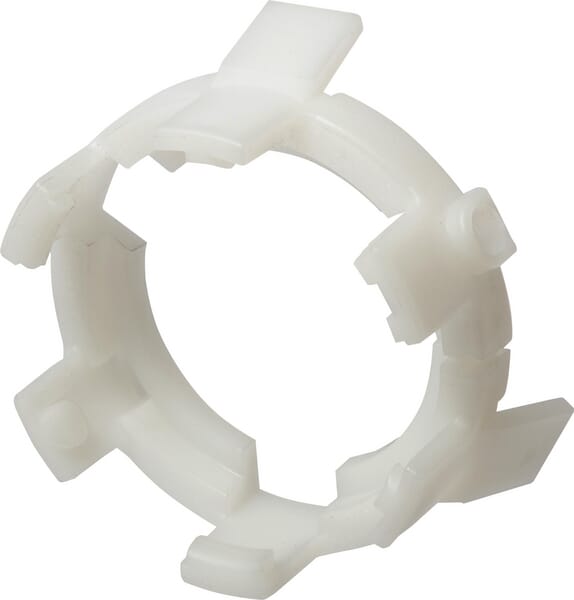 Race ring for funnel inside. Ø46.4