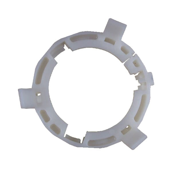 Race ring for funnel inside. Ø53.4
