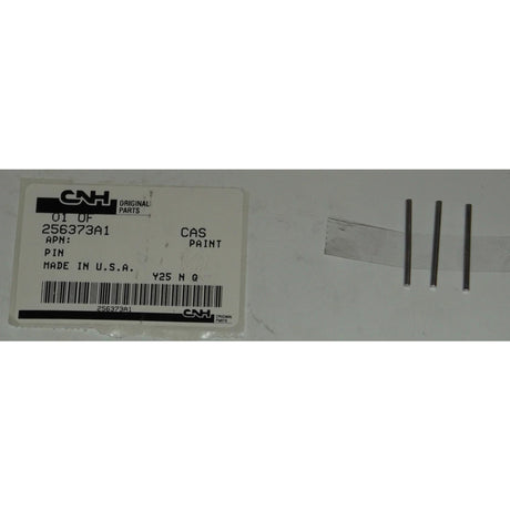 Original New Holland CNH Ersatzteil Nummer 256373A1 BOLZEN 