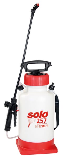 Pulvérisateur, 7L, 257 Solo