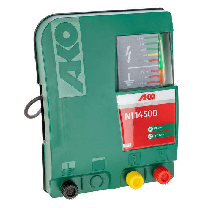 AKO Power Profi Ni 14500 230 V 372814