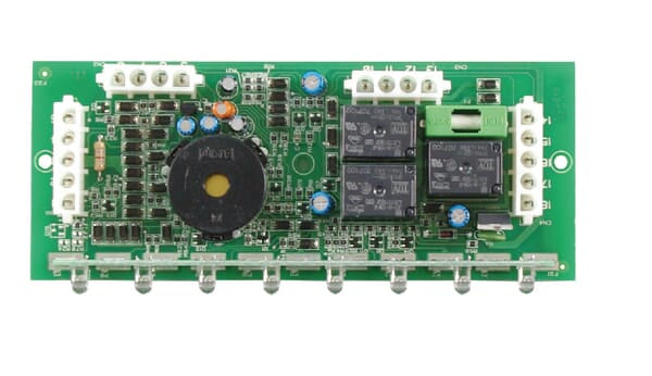 Stiga PCB-Anzeigeplatine 1188034920