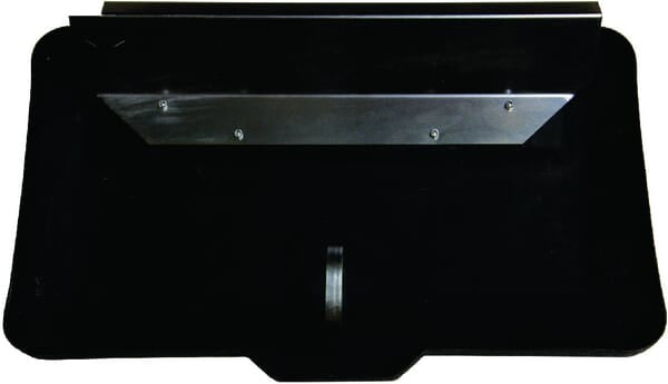 KRAMP Fertiliser hopper clamp 65102597N