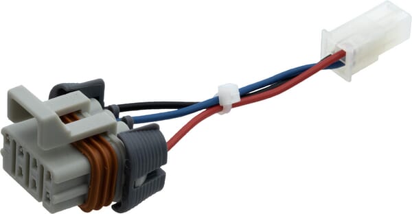 Kohler Adapter, 7-polig auf 4-polig - 1 Stück - 2576153S