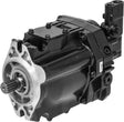 Original New Holland CNH Ersatzteil Nummer 258709A3 PUMPE, HYDRAULIK 