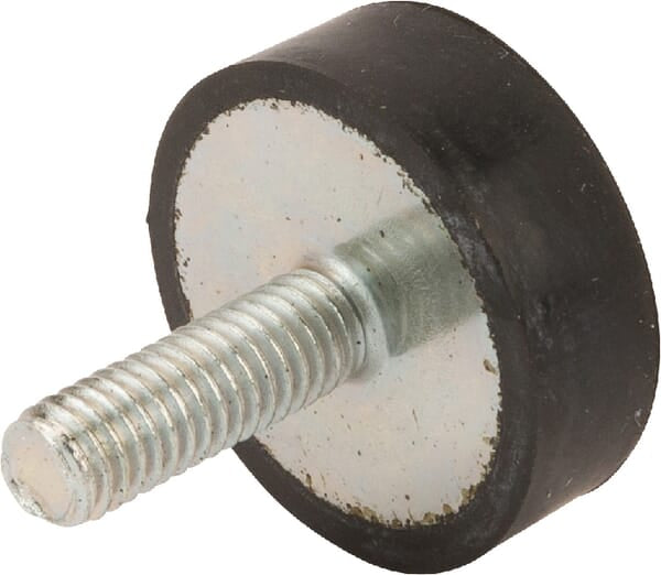 KRAMP Vibrationsdämpfer Typ D 258D55
