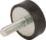 KRAMP Vibrationsdämpfer Typ D 258D55