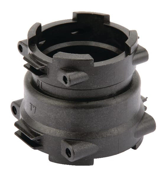 Reducer socket T6/T7