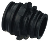 Reducer socket T6/T5