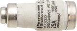 KRAMP Sicherung 400V 25A Länge 36mm 25AD02