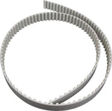 KRAMP Endlicher Zahnriemen T10 -25mm 25T10