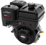 Engine, horizontal, 12.9 hp, 2100, 1 cylinder, Briggs &amp; Stratton