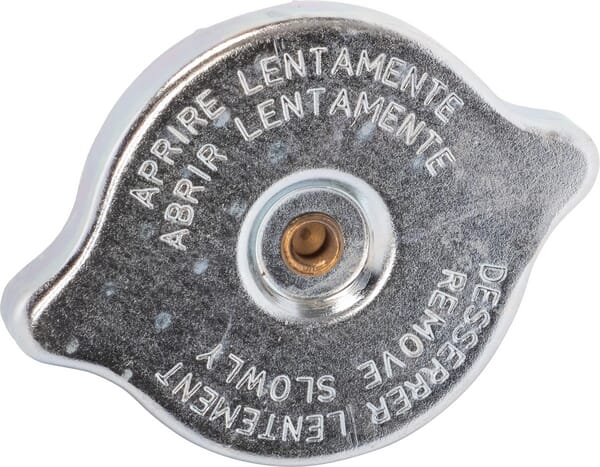 KRAMP Radiator cap 2611572RN