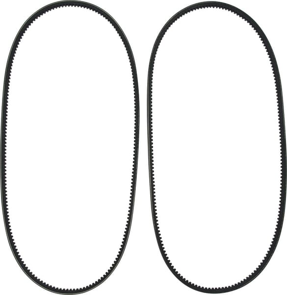 Perkins Keilriemen Perkins - 1 Set - 2614B642