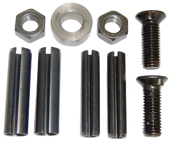 RABE-AGRAR Scharmontagepaket kpl. Org. 26180905