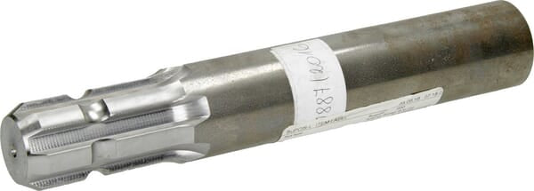 Bondioli & Pavesi Wellenstück 1-seitig Profilwel 262000406R02
