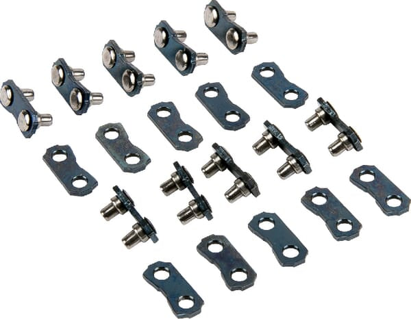 KRAMP Verbind.satz x10 .325" 1,6 mm 263JK10KR