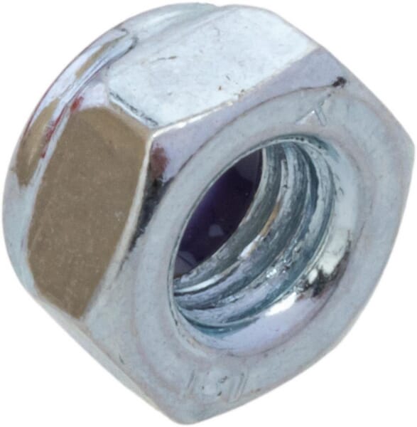 Makita/Dolmar Sechskantmutter M6 - 1 Stück - 2640894