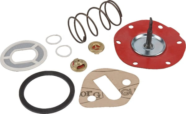 KRAMP Reparatursatz Saugpumpe 26410045N