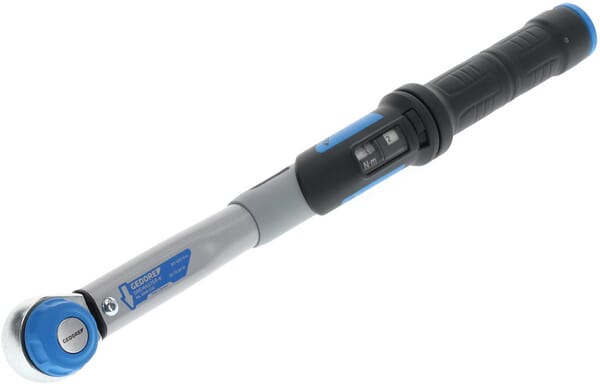 Clé dynamométrique 20-100Nm