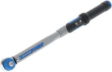 Clé dynamométrique 40-200Nm