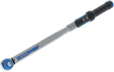 Clé dynamométrique 60-300Nm