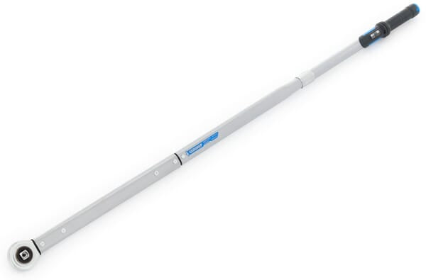 Clé dynamométrique 250-850Nm