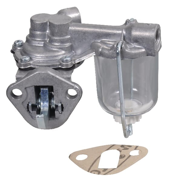 KRAMP Kraftstoffpumpe Perkins 2641408KR