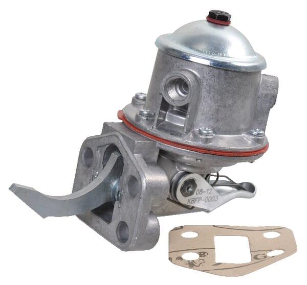 KRAMP Kraftstoffpumpe Perkins 2641720KR
