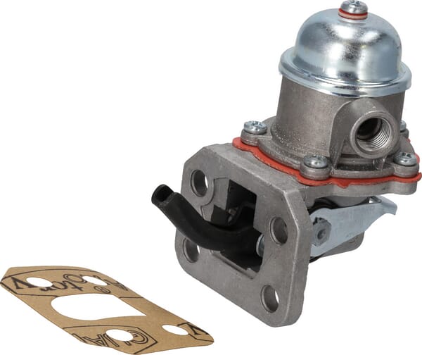 KRAMP Kraftstoffpumpe Perkins 2641728KR