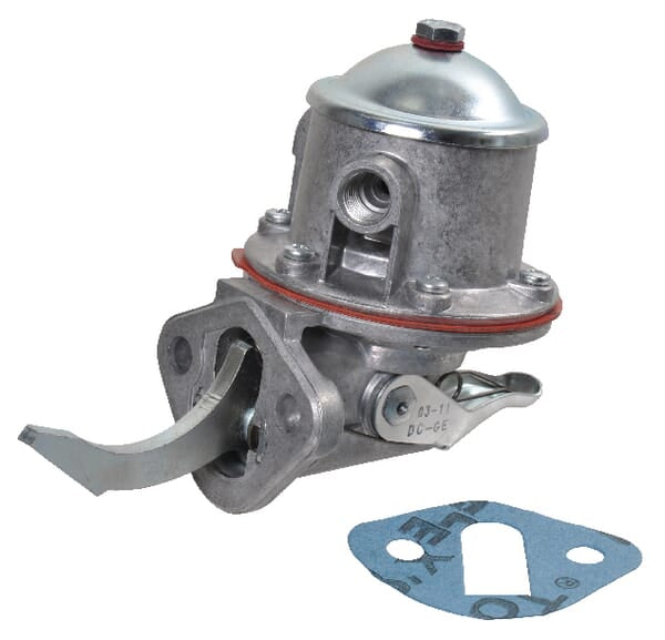 KRAMP Kraftstoffpumpe Perkins 2641A064KR