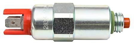 Perkins Magnetspule 24V - 1 Stück - 26420471
