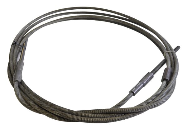 Strautmann Stahlseil 13x6520 - 1 Stück - 26421507
