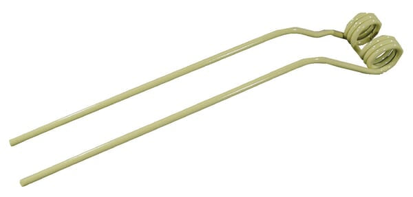 KRAMP Federzinken LD außen 002650120KR