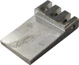 KRAMP Anschweißstück R. 26502401Z