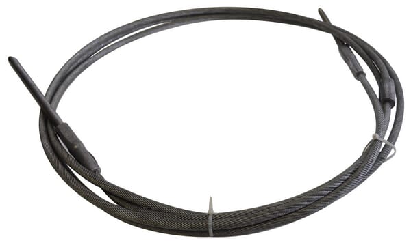 Strautmann Schneideseil 13x6960 - 1 Stück - 28621500