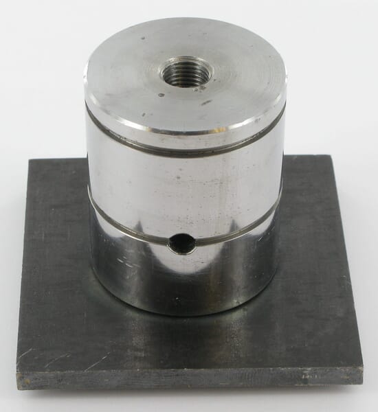 KRAMP Flanschschraube 26521701Z